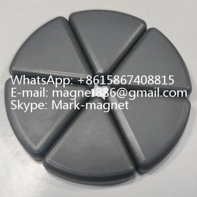 Aluminium &amp; Aluminum Gadolinium Substituted Garnets for Narrow Linewidth Microwave Applications