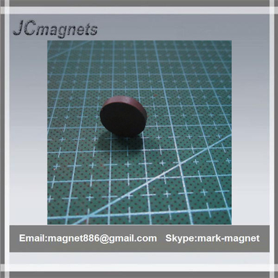 dia14x3mm Whole Sales Brand New Ferrite Magnet 14*3