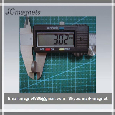 dia14x3mm Whole Sales Brand New Ferrite Magnet 14*3