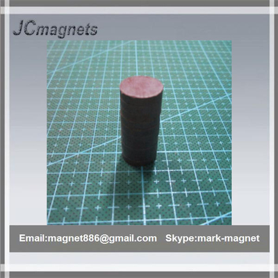 dia14x3mm Whole Sales Brand New Ferrite Magnet 14*3