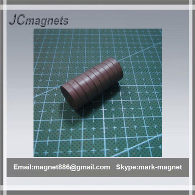 dia14x3mm Whole Sales Brand New Ferrite Magnet 14*3