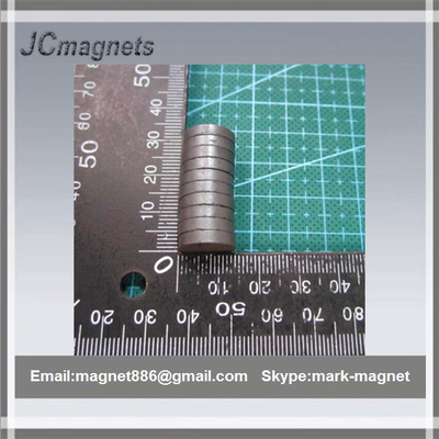 dia14x3mm Whole Sales Brand New Ferrite Magnet 14*3