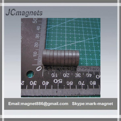 dia14x3mm Whole Sales Brand New Ferrite Magnet 14*3