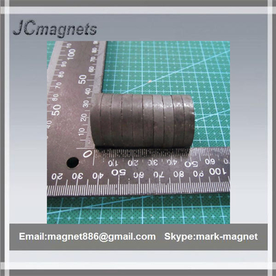 dia30x5mm Whole Sales Brand New Ferrite Magnet  30mm x 5mm