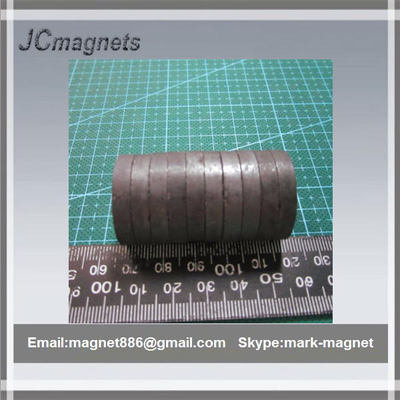 dia30x5mm Whole Sales Brand New Ferrite Magnet  30mm x 5mm