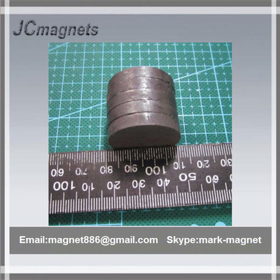 dia30x5mm Whole Sales Brand New Ferrite Magnet  30mm x 5mm