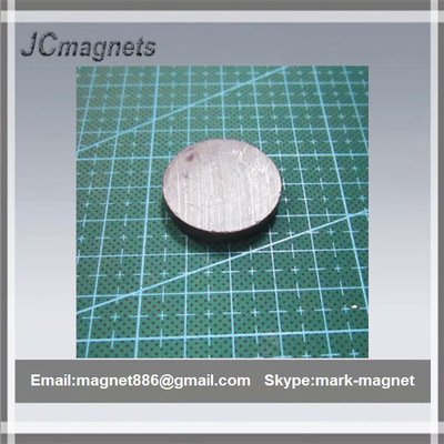dia30x5mm Whole Sales Brand New Ferrite Magnet  30mm x 5mm