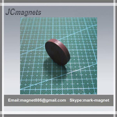 dia30x5mm Whole Sales Brand New Ferrite Magnet  30mm x 5mm