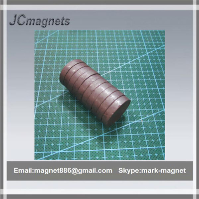 Y30 ferrite disc magnet dia25x5mm Whole Sales Brand New Ferrite Magnet 25*5 25mm x 5mm