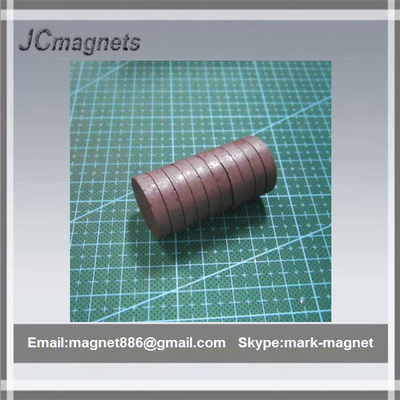 Y30 ferrite disc magnet dia25x5mm Whole Sales Brand New Ferrite Magnet 25*5 25mm x 5mm