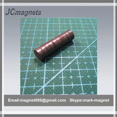 Y30 ferrite disc magnet dia8x3mm Whole Sales Brand New Ferrite Magnet 8*3 8mm x 3mm 8*3mm