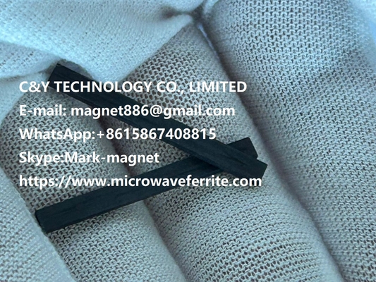 High-Performance Microwave Ferrites for Radar(Exxelia:A50)