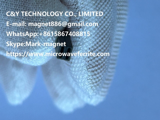 A50 5000gs Ferromagnetic Resonance Line Width Microwave Ferrites for Toroid Applications