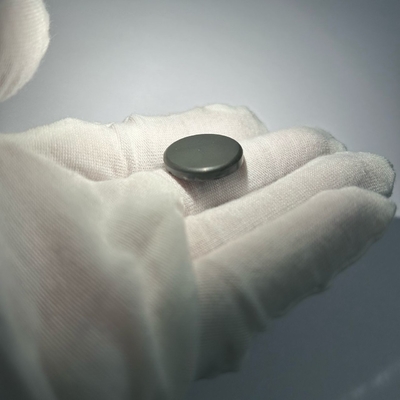 Microwave ferrite for 915MHz 75KW high power isolator for industrial heating