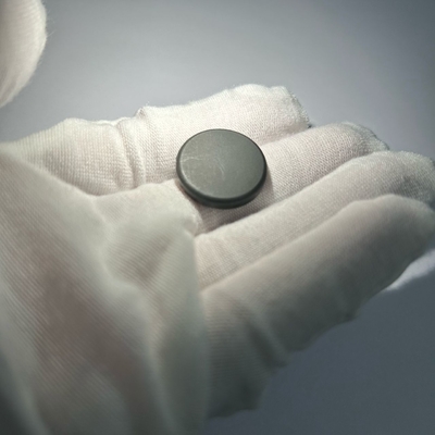 Microwave ferrite for 915MHz 75KW high power isolator for industrial heating
