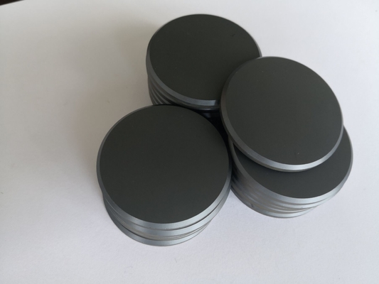 Microwave ferrite for 2.45ghz 6KW high power isolator for industrial heating