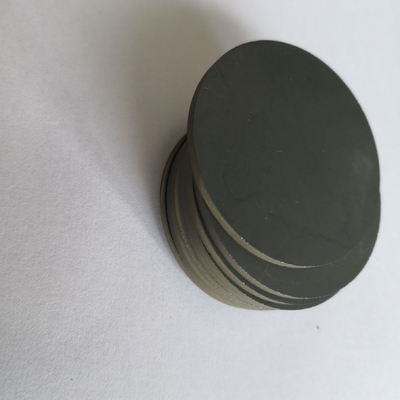 Microwave ferrite for 2.45ghz 6KW high power isolator for industrial heating