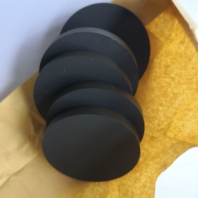 Microwave ferrite for 2.45ghz 6KW high power isolator for industrial heating