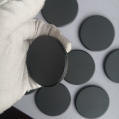 Microwave ferrite for 2.45ghz 6KW high power isolator for industrial heating