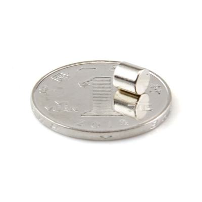 Neodymium ARC South/North Pole Magnets