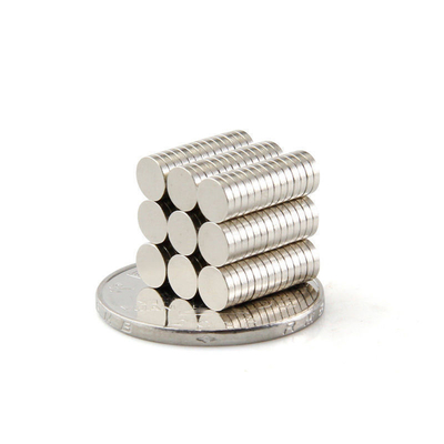 Neodymium ARC South/North Pole Magnets