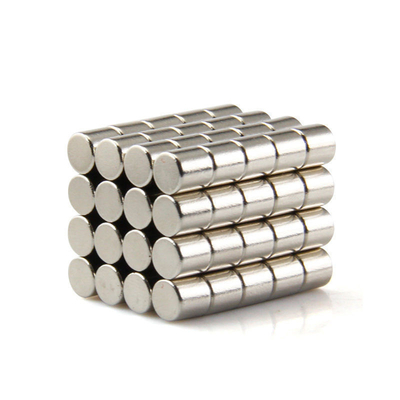 Neodymium ARC South/North Pole Magnets