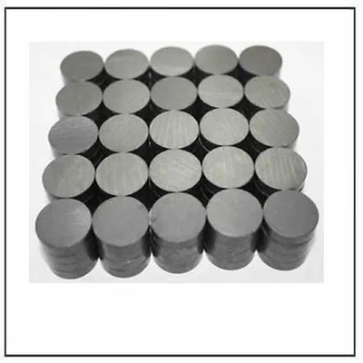 Nickel (Ni) Spinels – Microwave Ferrite, Ni Ferrite Material Series Microwave Ferrite and Ceramic