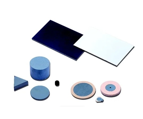 Aluminum &amp; Aluminum Gadolinium Substituted Garnets – Microwave Ferrite and Ceramic, Ferrites &amp; Magnetic Materials, Garne
