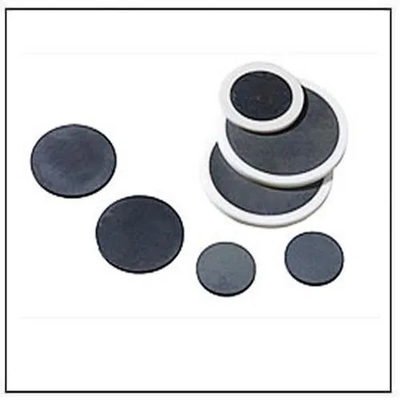 Gadolinum Substituted Garnets – Microwave Ferrite and Ceramic, Ferrites &amp; Magnetic Materials, Garnet &amp; Ferrite (Microwav