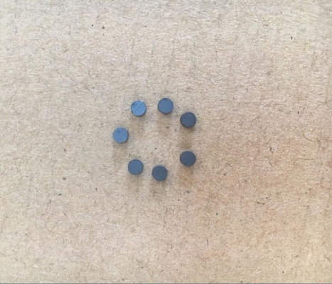 Gadolinum Substituted Garnets – Microwave Ferrite and Ceramic, Ferrites &amp; Magnetic Materials, Garnet &amp; Ferrite (Microwav