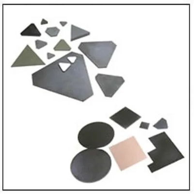 Cobalt &amp; Holmium Doped Garnets – Microwave Ferrite, Ferrites &amp; Magnetic Materials, Garnet &amp; Ferrite (Microwave)