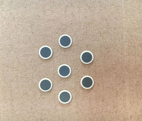 Narrow Linewidth Garnet Material Series – Microwave Ferrite, Narrow Linewidth Garnet Ferrites, Heat-resisting with narro
