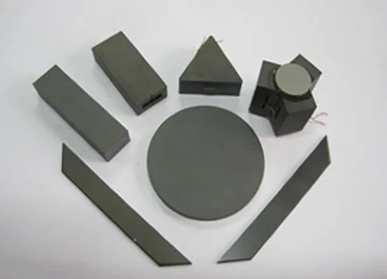 General Garnet Material Series – Microwave Ferrite, Garnet &amp; Ferrite Material (Microwave), Y-Gd (Yttrium-Gadolinium), Y-