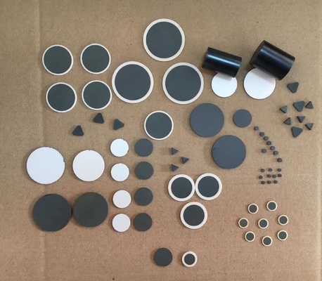 Ni (Nickel Spinels) Ferrite Material Series – Microwave Ferrite and Ceramic, Nickel Ferrite Material Microwave Ferrite F