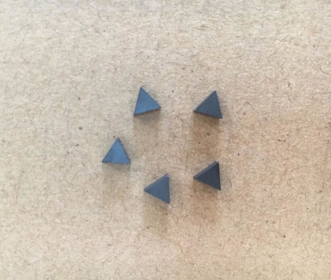 Ni (Nickel Spinels) Ferrite Material Series – Microwave Ferrite and Ceramic, Nickel Ferrite Material Microwave Ferrite F