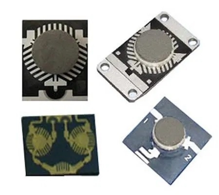 Ni (Nickel Spinels) Ferrite High Power Material Series – Microwave Ferrite and Ceramic, Nickel Ferrites Serie Microwave