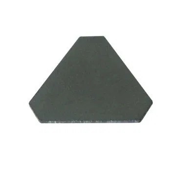 Li Ferrite Material Series – Microwave Ferrite and Ceramic, Lithium-Titanium-Zink Microwave Ferrite For Strip-line Isola