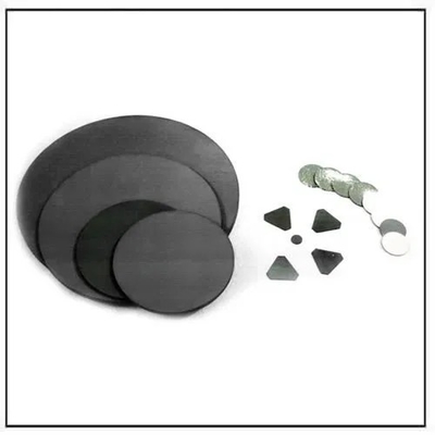 Li Ferrite Material Series – Microwave Ferrite and Ceramic, Lithium-Titanium-Zink Microwave Ferrite For Strip-line Isola