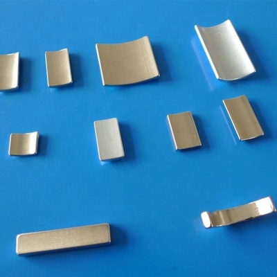 China Professional Manufacturer Rare Earth Magnet Samarium Cobalt Motor Magnet