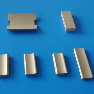 China Professional Manufacturer Rare Earth Magnet Samarium Cobalt Motor Magnet