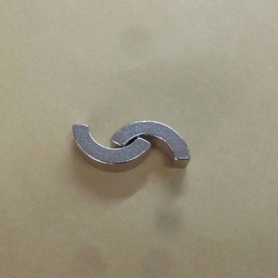 China Professional Manufacturer Rare Earth Magnet Samarium Cobalt Motor Magnet
