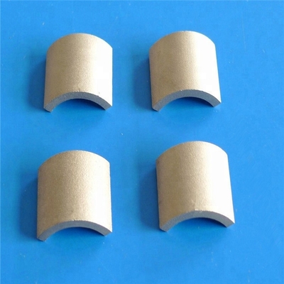 Factory Arc/Tile shape/block SmCo Segment Samarium Cobalt Motor Magnets