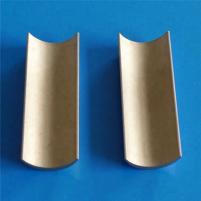 Factory Arc/Tile shape/block SmCo Segment Samarium Cobalt Motor Magnets