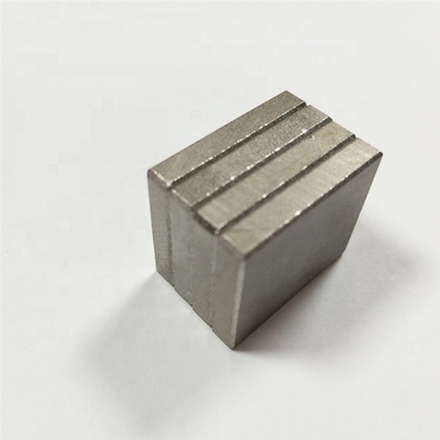 Samarium Cobalt Magnet Block Magnet for DC Brushless Motors