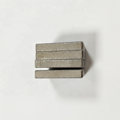 Samarium Cobalt Magnet Block Magnet for DC Brushless Motors