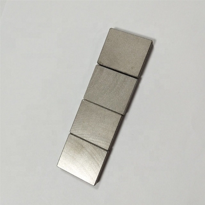 Samarium Cobalt Magnet Block Magnet for DC Brushless Motors