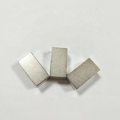 Factory Direct Sale Sintered Permanent SmCo Magnet