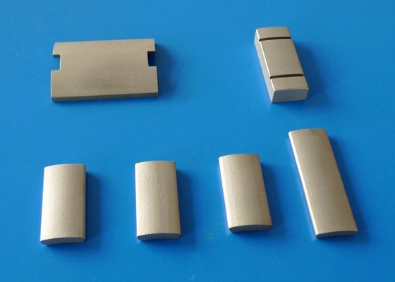 Samarium Cobalt Block Magnet, SmCo Magnet, SmCo5, Sm2co17, Yx-22, Yx-24