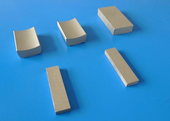 Samarium Cobalt Block Magnet, SmCo Magnet, SmCo5, Sm2co17, Yx-22, Yx-24