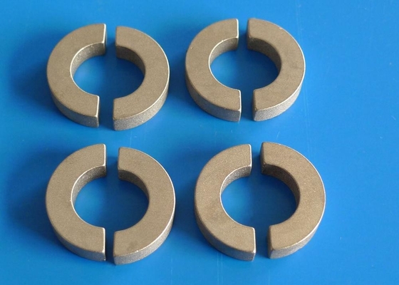 Samarium Cobalt Fan segment Magnet, SmCo Magnet, SmCo5, Sm2co17, Yx-16, Yx-22, Yx-24, Yxg-24h